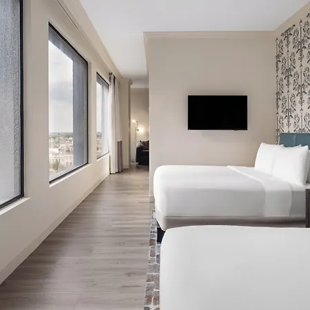 Indigo - French Quarter By Ihg Hotel New Orleans