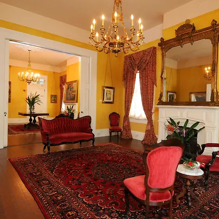 Edgar Degas House Historic And Museum Bed & Breakfast