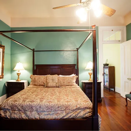Edgar Degas House Historic And Museum