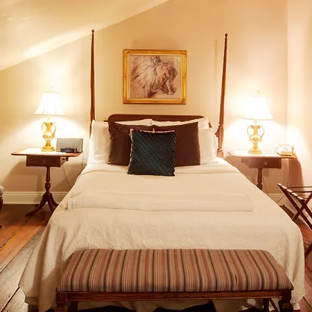 Edgar Degas House Historic And Museum