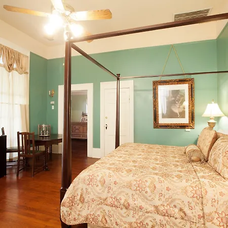 Edgar Degas House Historic And Museum