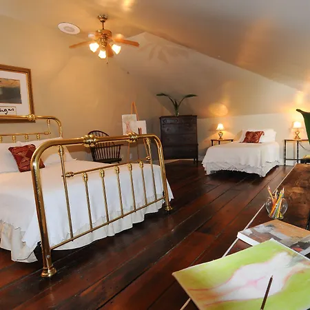 Edgar Degas House Historic And Museum 4*