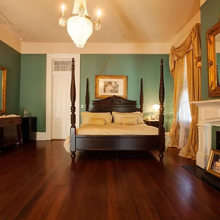 Edgar Degas House Historic And Museum