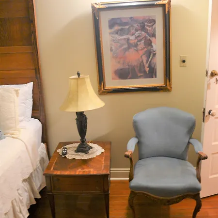Edgar Degas House Historic And Museum 4*