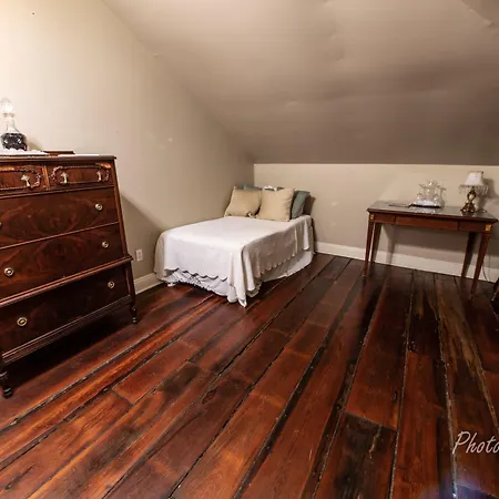 Edgar Degas House Historic And Museum New Orleans