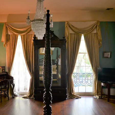 Edgar Degas House Historic And Museum