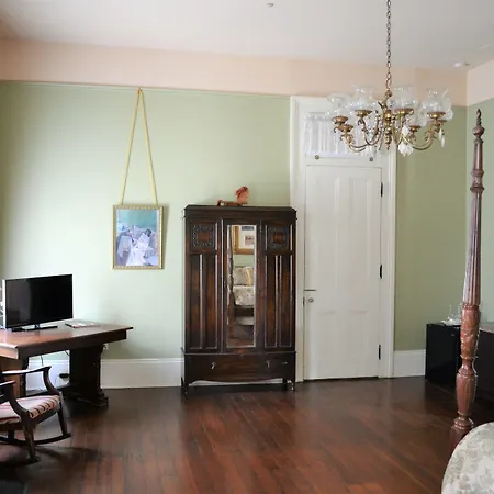 Edgar Degas House Historic And Museum Bed & Breakfast