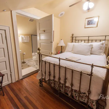 Edgar Degas House Historic And Museum Bed & Breakfast 4*