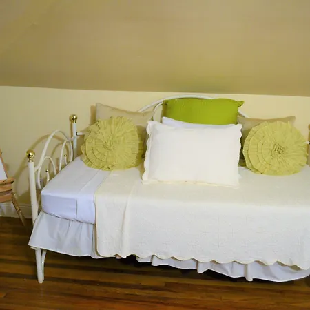 Edgar Degas House Historic And Museum Bed & Breakfast 4*