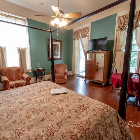 Edgar Degas House Historic And Museum Bed & Breakfast 4*