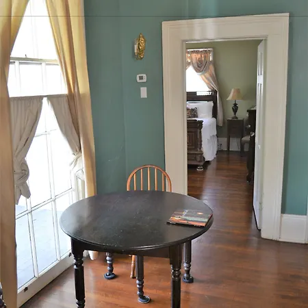 Edgar Degas House Historic And Museum