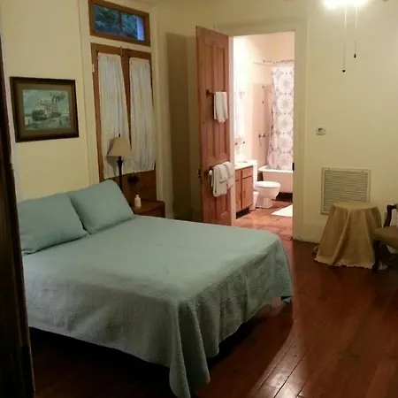 Edgar Degas House Historic And Museum Bed & Breakfast 4*