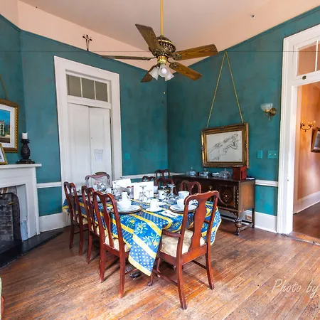 Edgar Degas House Historic And Museum 4*