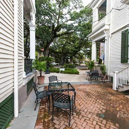 Edgar Degas House Historic And Museum 4* New Orleans