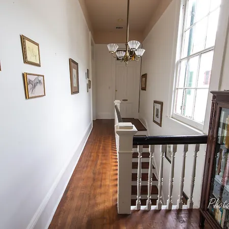 Edgar Degas House Historic And Museum Bed & Breakfast 4*