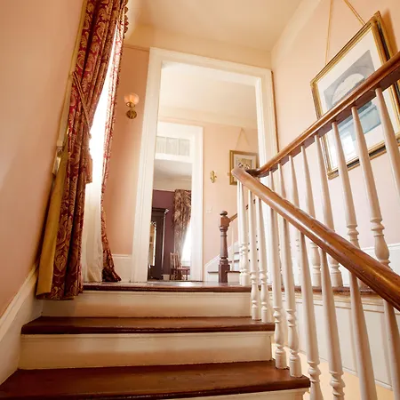 Edgar Degas House Historic And Museum Bed & Breakfast
