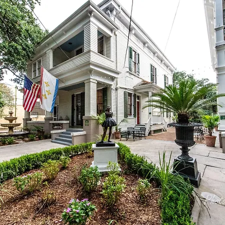 Bed & Breakfast Edgar Degas House Historic And Museum