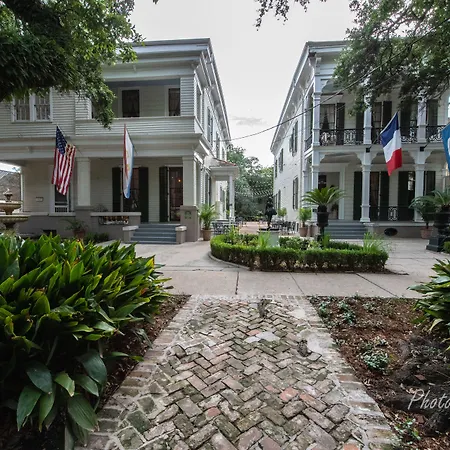Edgar Degas House Historic And Museum