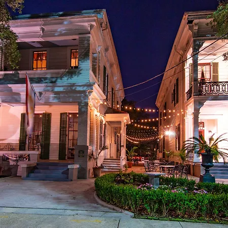 Edgar Degas House Historic And Museum Bed & Breakfast New Orleans