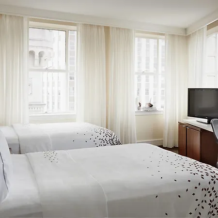 Renaissance Pere Marquette French Quarter Area 4* New Orleans