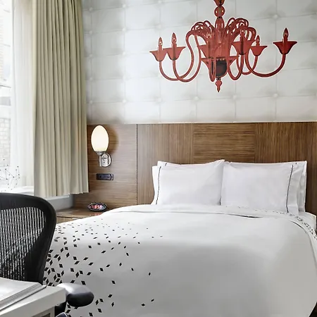 Renaissance Pere Marquette French Quarter Area Hotel 4*