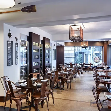 Renaissance Pere Marquette French Quarter Area 4* New Orleans