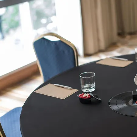 Hotel Renaissance Pere Marquette French Quarter Area 4*