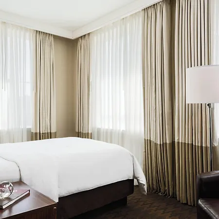 Renaissance Pere Marquette French Quarter Area 4*