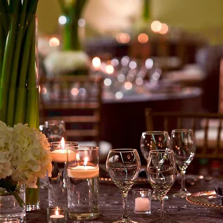 Renaissance Pere Marquette French Quarter Area 4*
