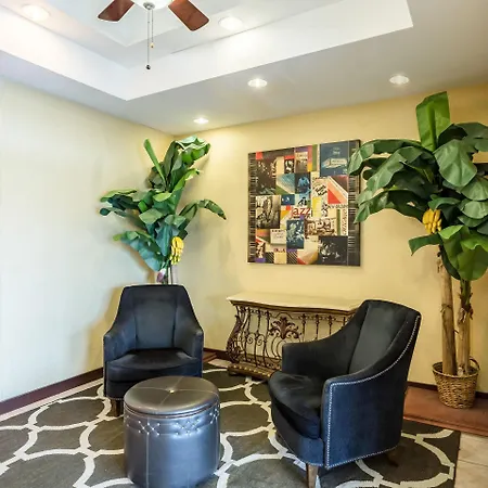 Hotel Comfort East 4*