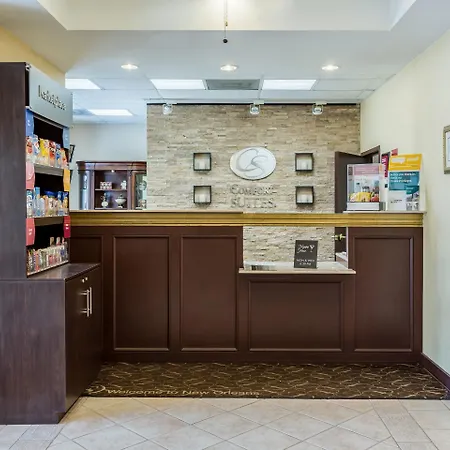 Hotel Comfort East