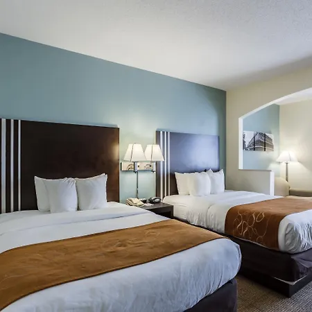 Hotel Comfort East