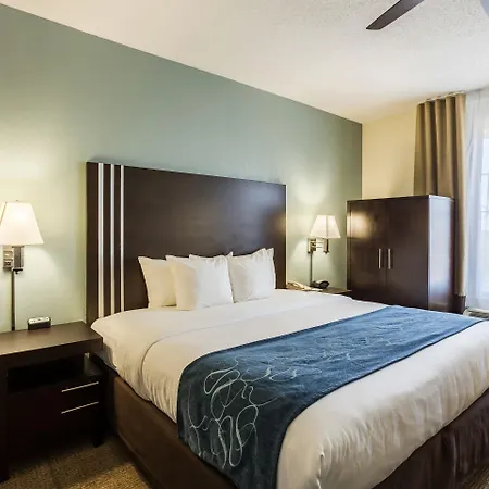 Hotel Comfort East 4*