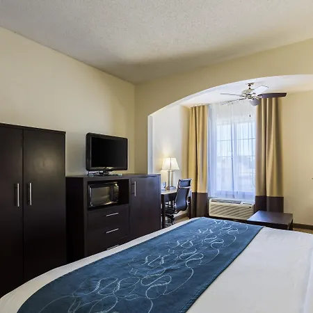 Comfort East 4*