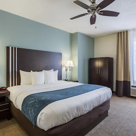 Comfort East 4*
