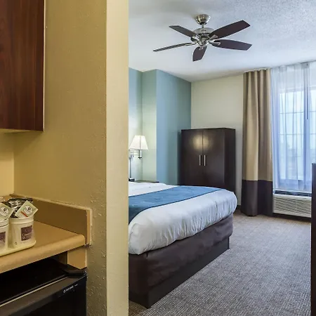 Hotel Comfort East