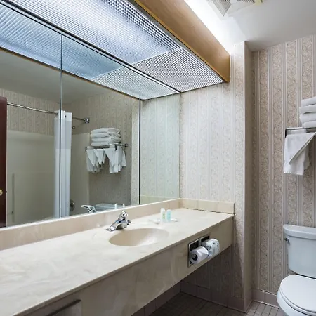 Comfort East 4* New Orleans