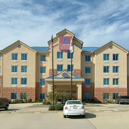 Comfort East 4* New Orleans