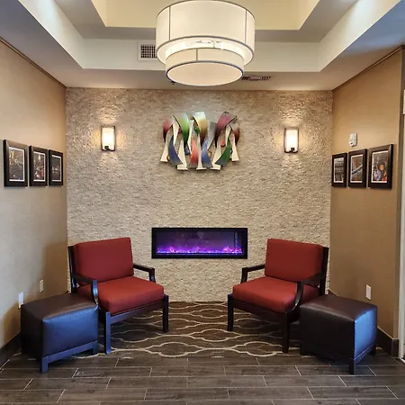 Comfort East Hotel