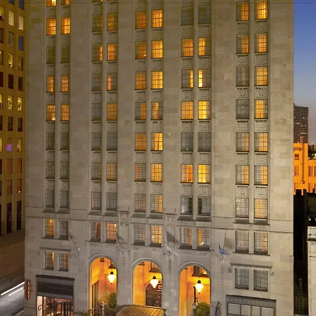 Hotel Hilton / St. Charles Avenue New Orleans