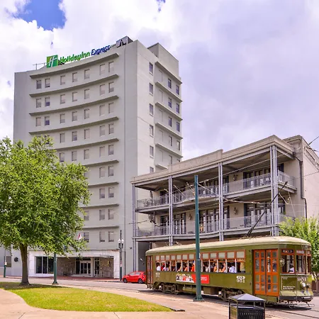 Express - Arts District By Ihg Hotel