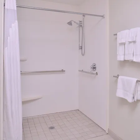 Hotel Express - Arts District By Ihg New Orleans