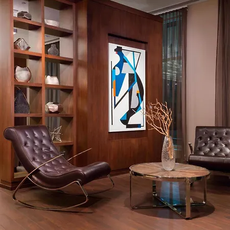 Ac By Marriott French Quarter 4* New Orleans