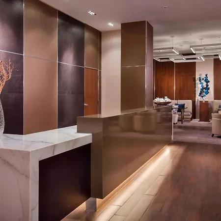 Hotel Ac By Marriott French Quarter 4*