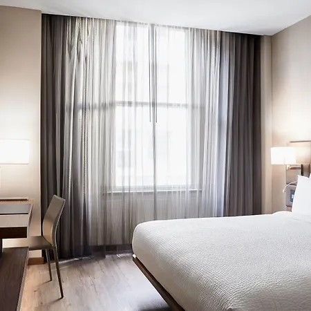 Ac By Marriott French Quarter 4*