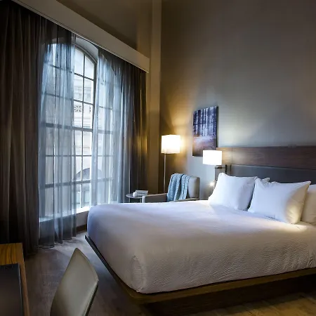 Ac By Marriott French Quarter Hotel 4*
