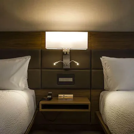 Ac By Marriott French Quarter Hotel New Orleans