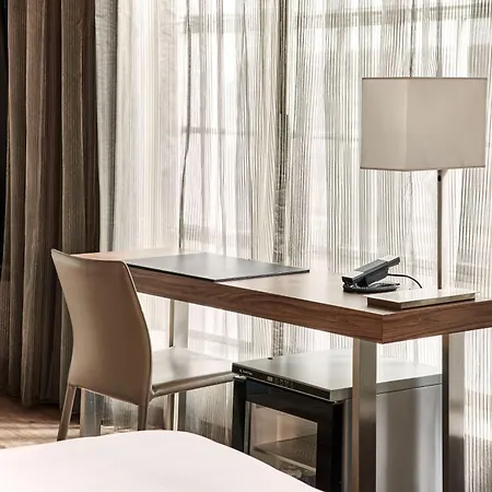Hotel Ac By Marriott French Quarter 4*
