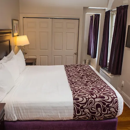 Lamothe House A French Quarter Hotel New Orleans