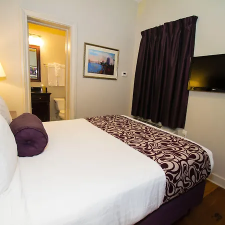 Lamothe House A French Quarter 4*